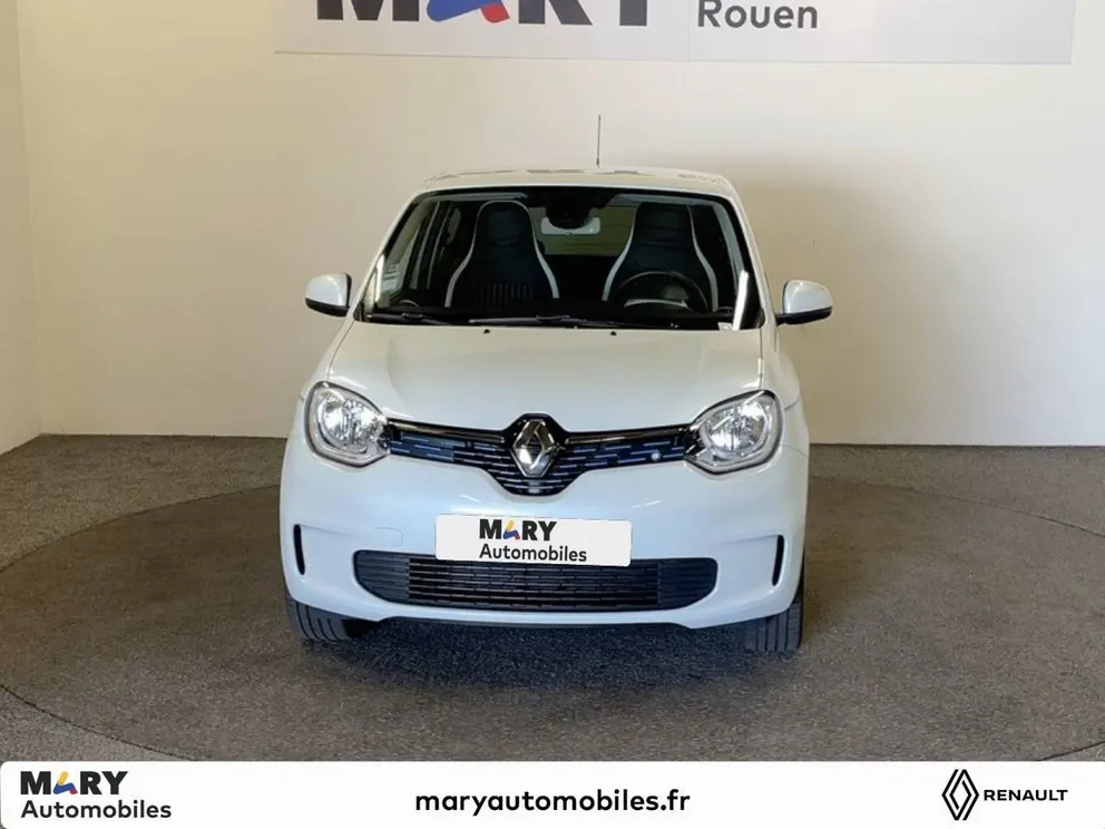 Véhicule occasion 234813 - renault TWINGO - Photo 2