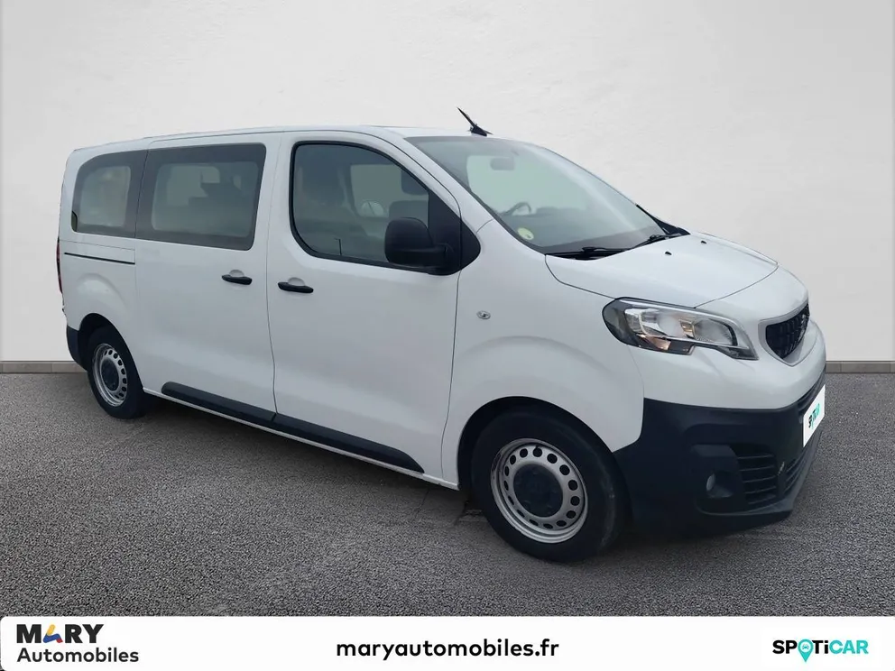 Véhicule occasion 219592 - peugeot EXPERT - Photo 3