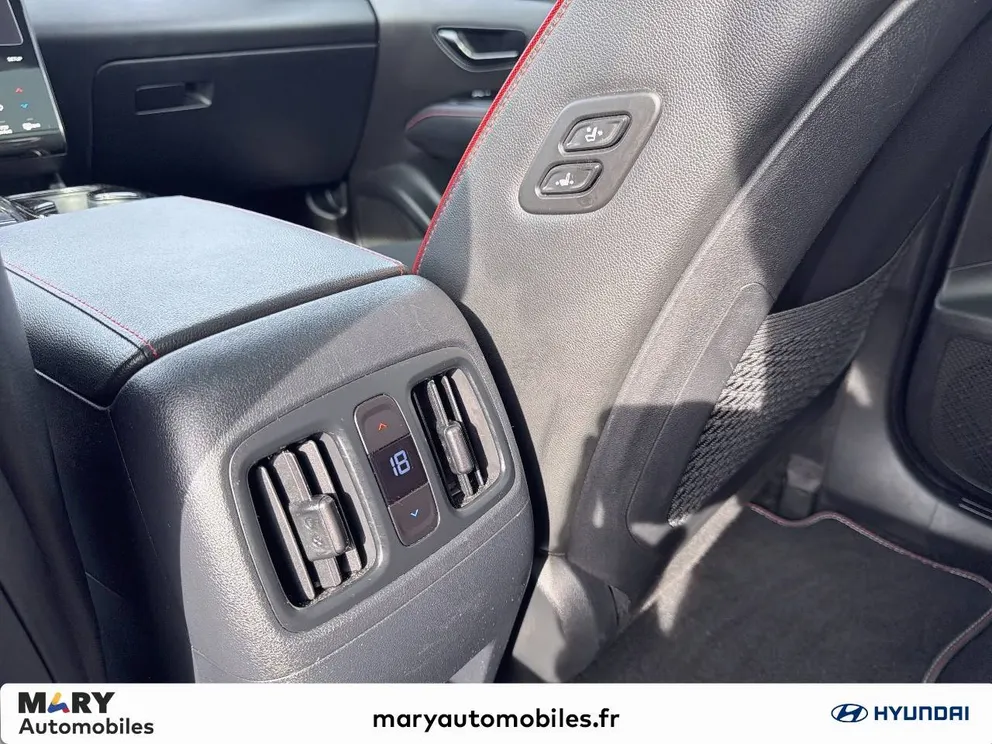 Véhicule occasion 227746 - hyundai TUCSON - Photo 25