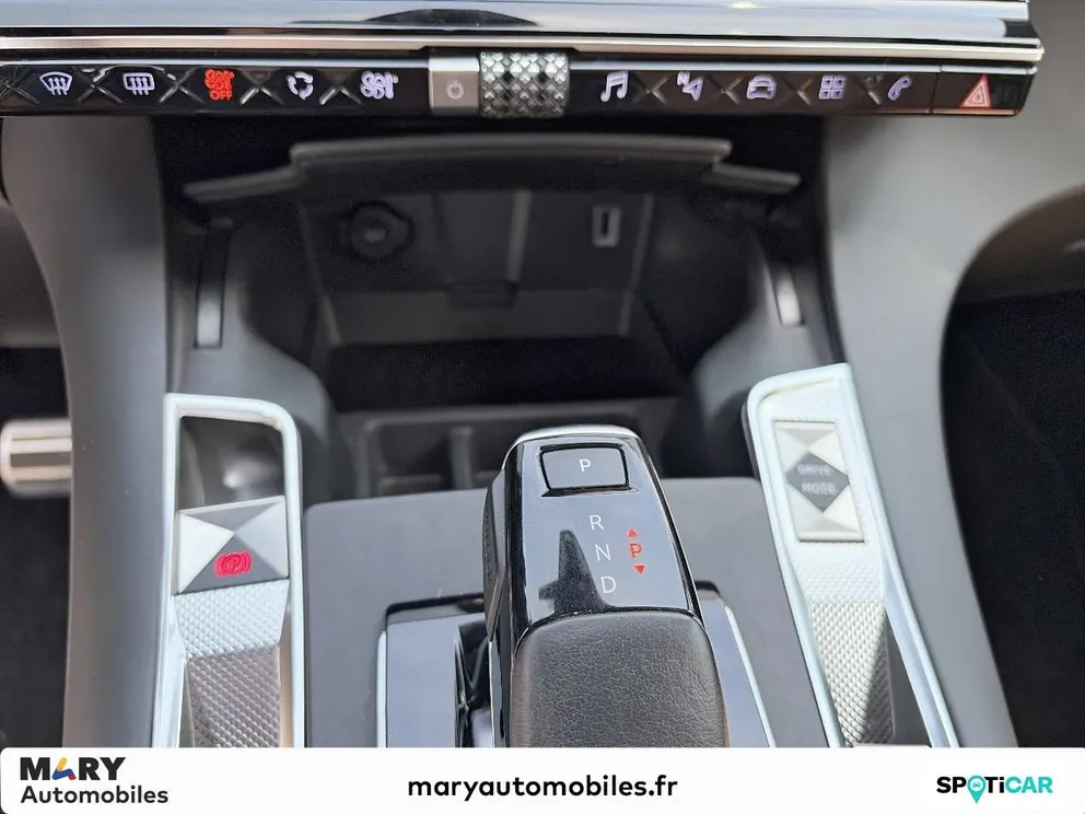 Véhicule occasion 233930 - ds DS 7 - Photo 14