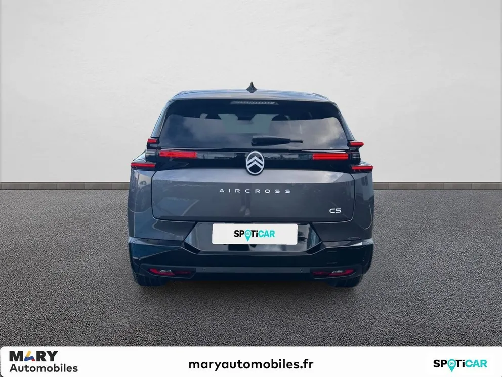 Véhicule occasion 220390 - Citroën C5 AIRCROSS PHEV - Photo 5
