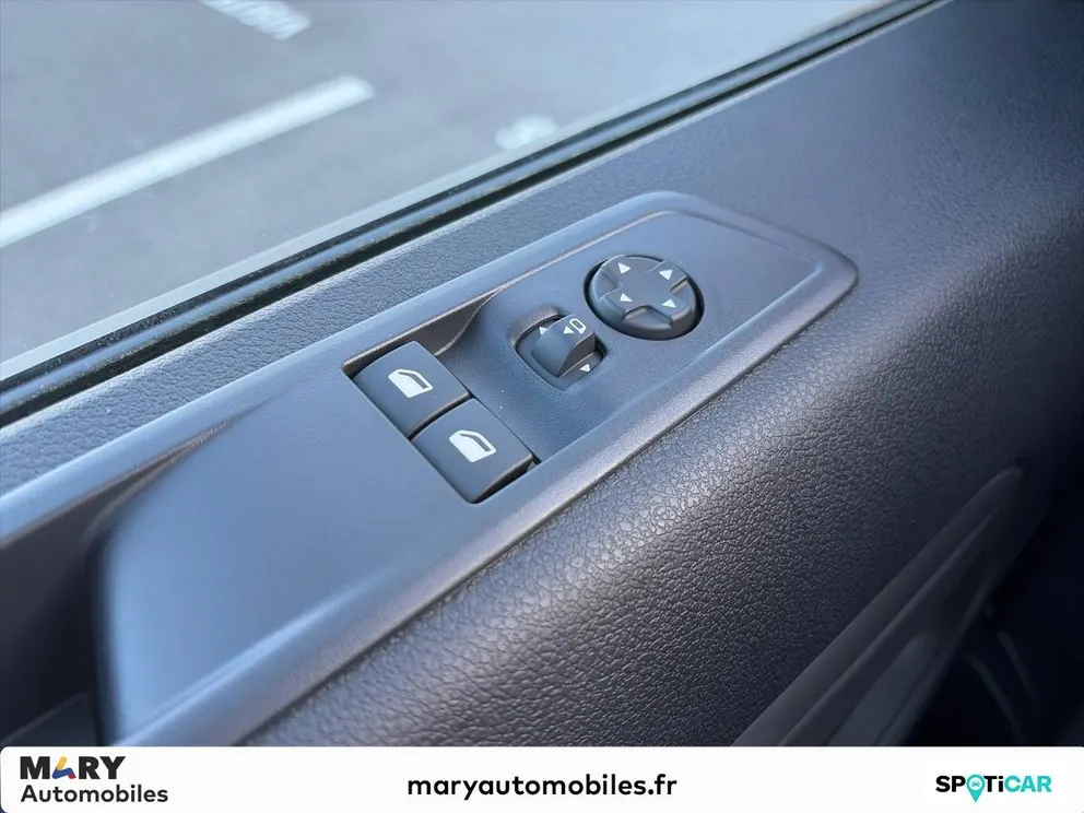 Véhicule occasion 262807 - peugeot EXPERT - Photo 21