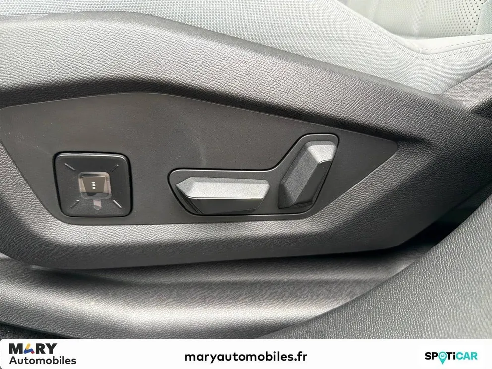 Véhicule occasion 226844 - Citroën C5 AIRCROSS - Photo 22