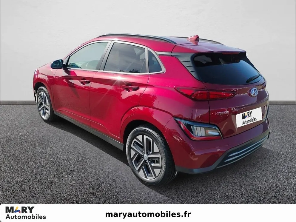 Véhicule occasion 236484 - hyundai KONA - Photo 7