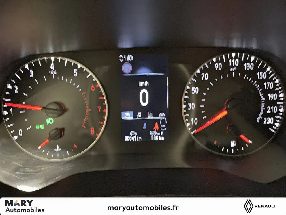 Véhicule occasion 208088 - renault CLIO - Photo 15