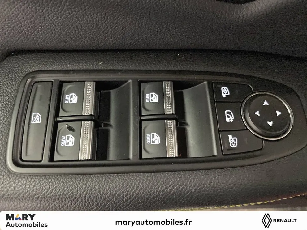 Véhicule occasion 205742 - renault MEGANE - Photo 14