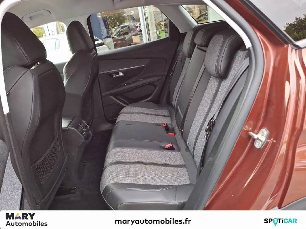 Véhicule occasion 199012 - peugeot 3008 - Photo 10