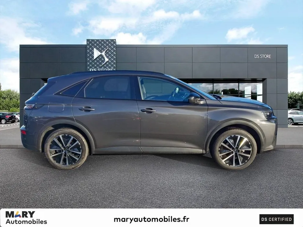 Véhicule occasion 205532 - ds DS 7 - Photo 4