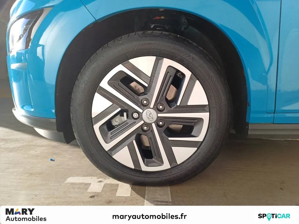 Véhicule occasion 199040 - hyundai KONA - Photo 11