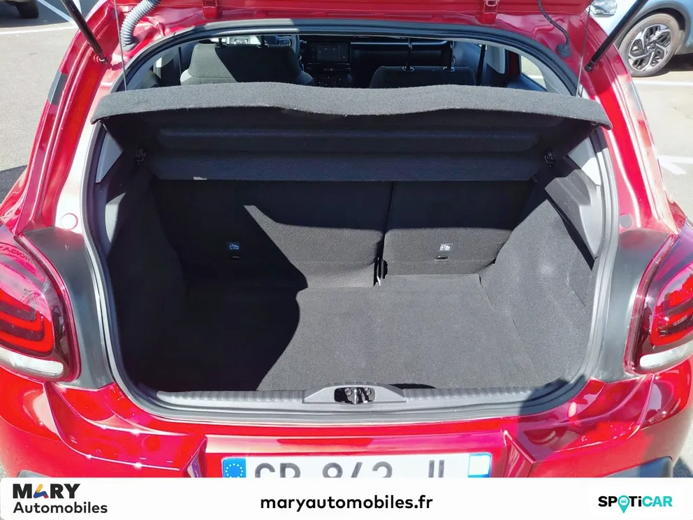 Véhicule occasion 1229698 - Citroën C3 - Photo 19