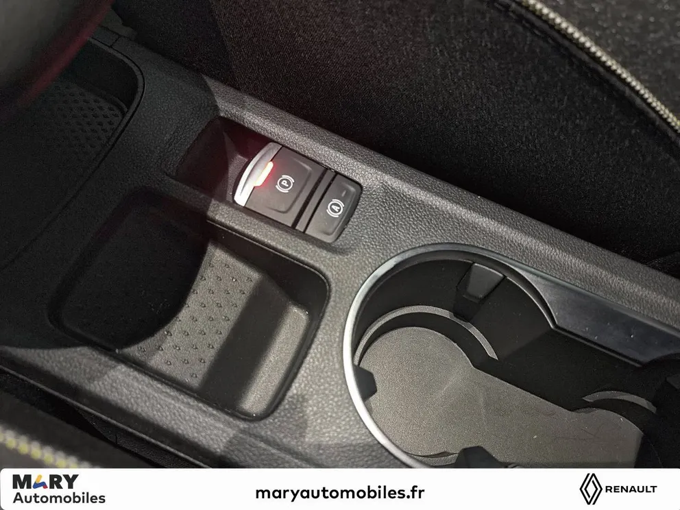 Véhicule occasion 228551 - renault SYMBIOZ - Photo 27