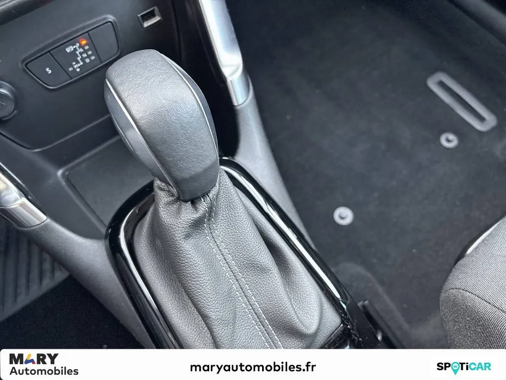 Véhicule occasion 205380 - Citroën C3 AIRCROSS - Photo 16