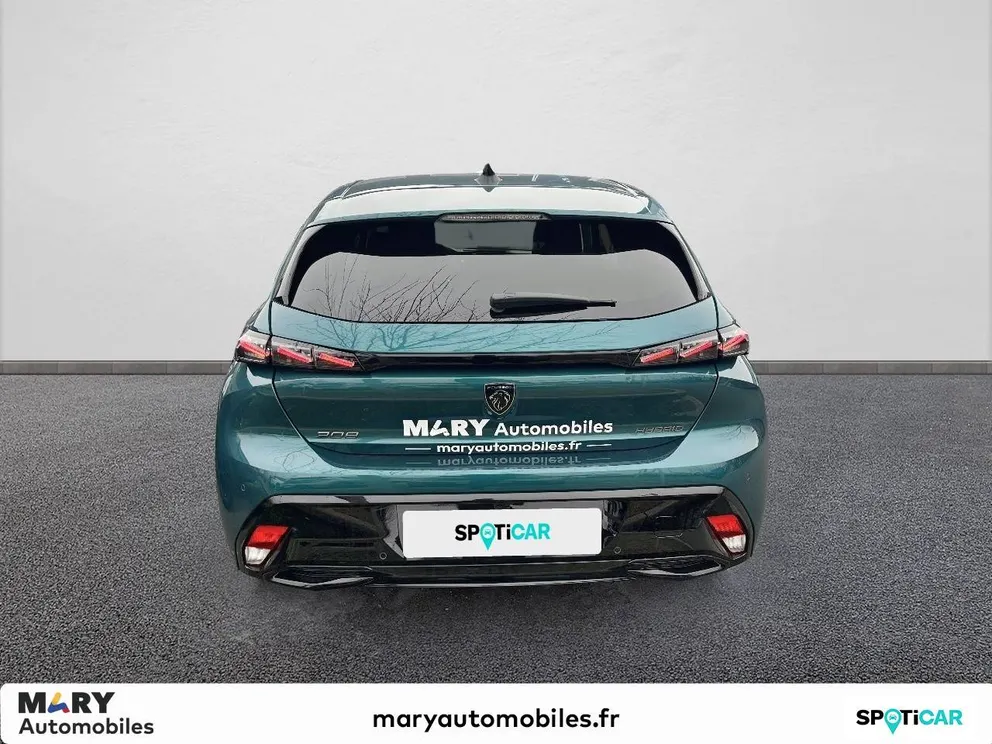 Véhicule occasion 205849 - peugeot 308 - Photo 5