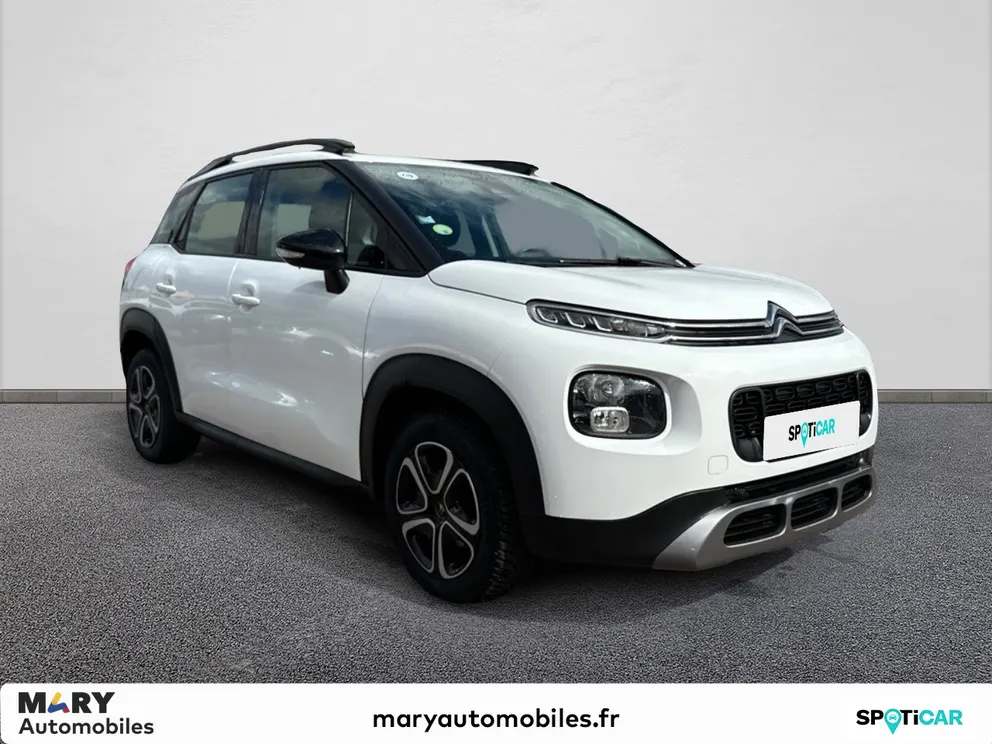 Véhicule occasion 1232220 - Citroën C3 AIRCROSS - Photo 5
