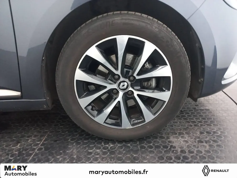 Véhicule occasion 223306 - renault CLIO - Photo 17