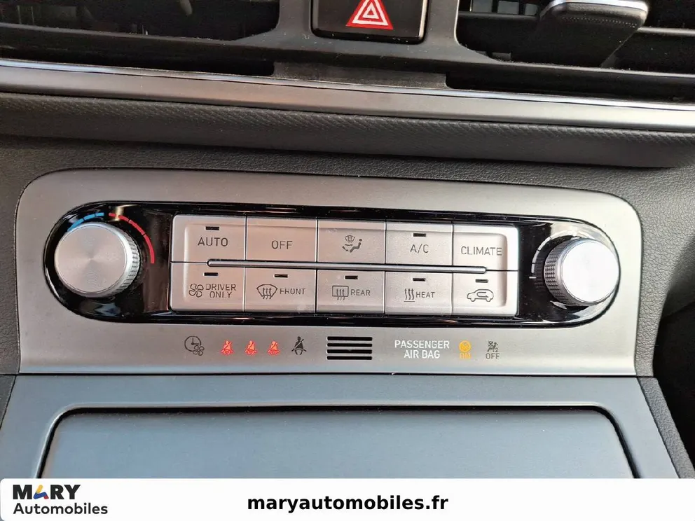 Véhicule occasion 138886 - hyundai KONA - Photo 14