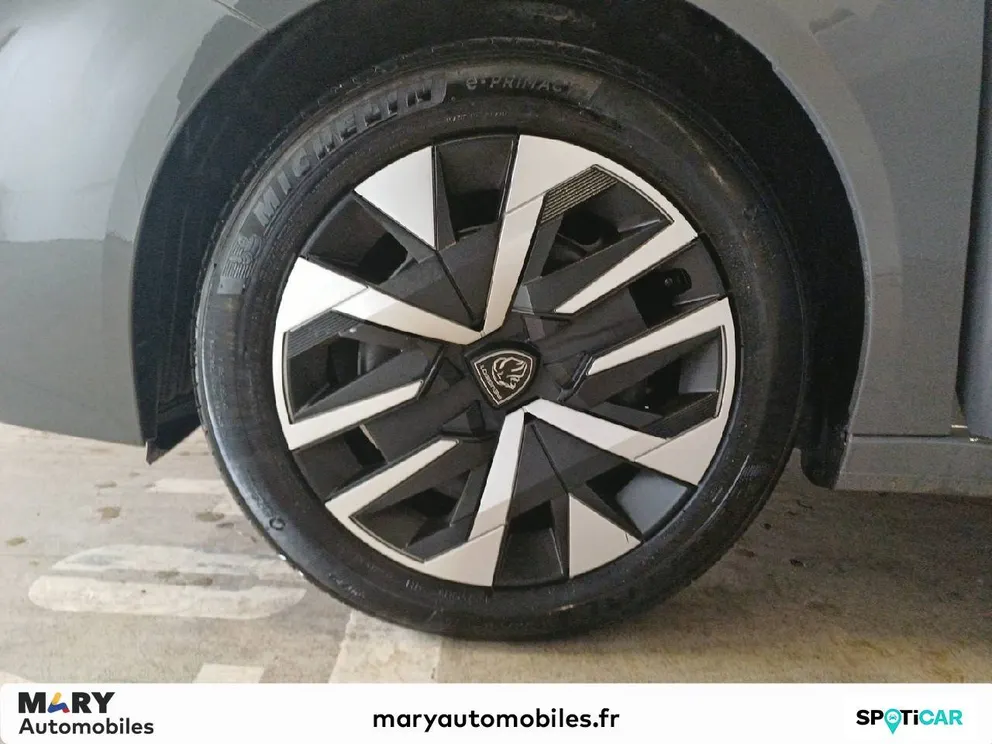 Véhicule occasion 211089 - peugeot 208 - Photo 11