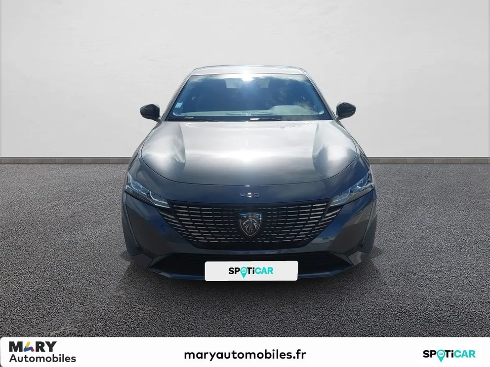 Véhicule occasion 1242482 - peugeot 308 - Photo 6