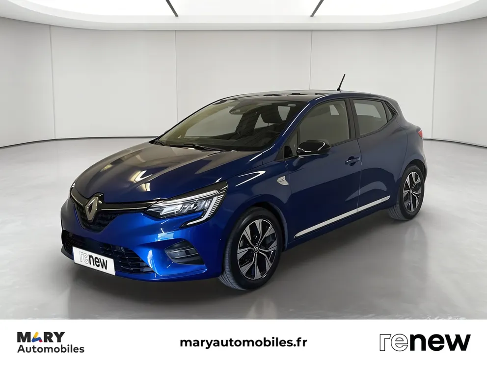 Véhicule occasion 1237281 - renault CLIO - Photo 1