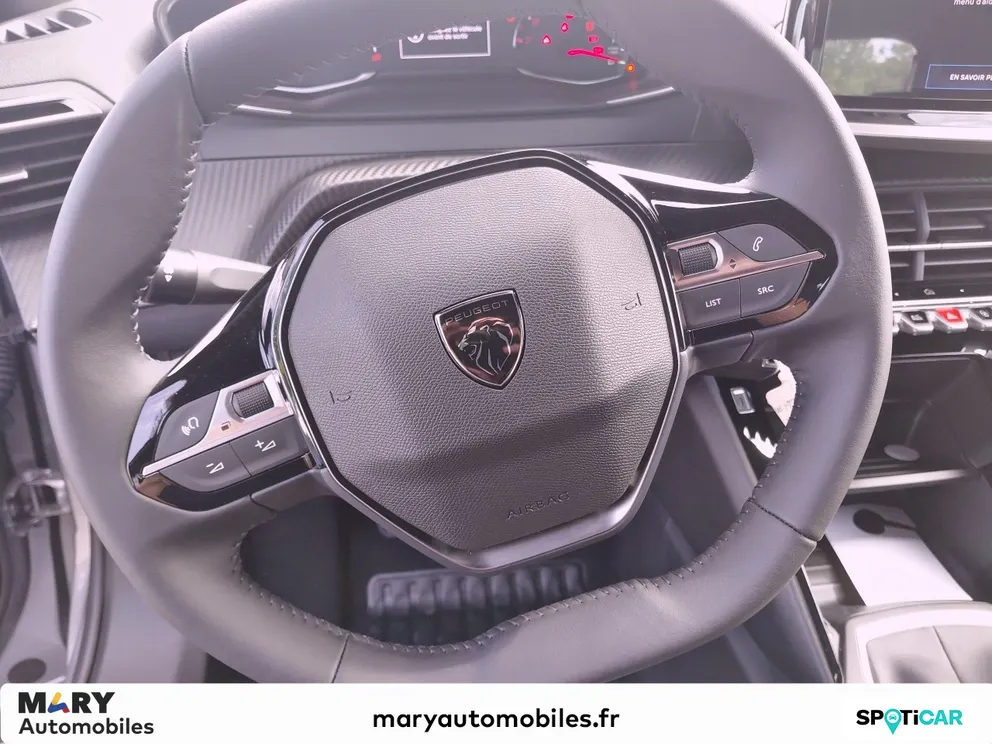 Véhicule occasion 1229284 - peugeot 2008 - Photo 10