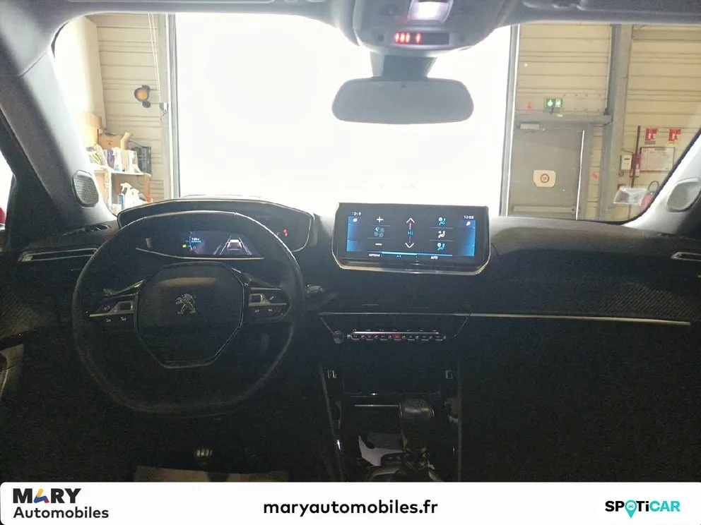 Véhicule occasion 211337 - peugeot 2008 - Photo 8