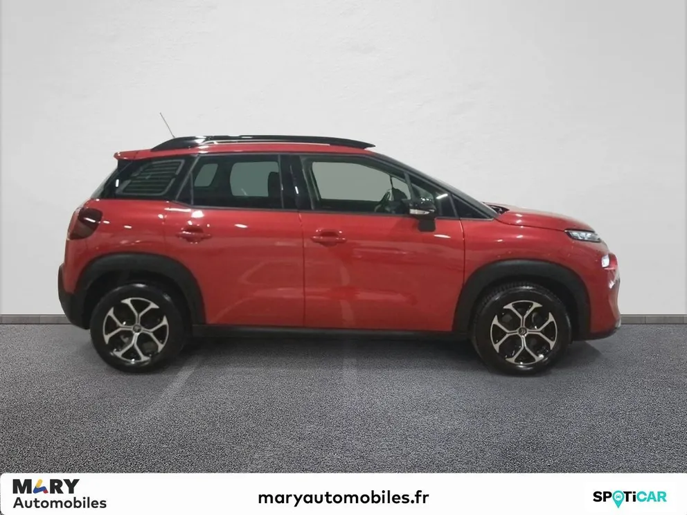 Véhicule occasion 214715 - Citroën C3 AIRCROSS - Photo 4