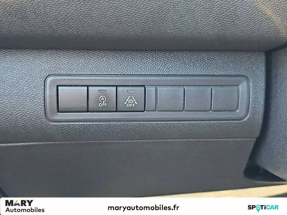 Véhicule occasion 196625 - peugeot 308 - Photo 17