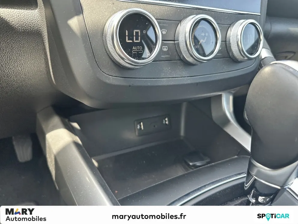 Véhicule occasion 1231188 - renault KADJAR - Photo 18