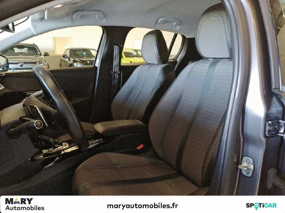 Véhicule occasion 220908 - peugeot 208 - Photo 9