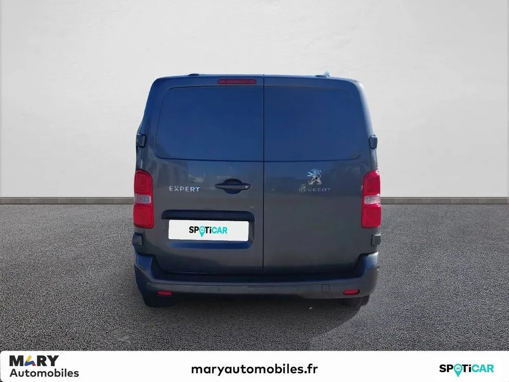 Véhicule occasion 227738 - peugeot EXPERT - Photo 5