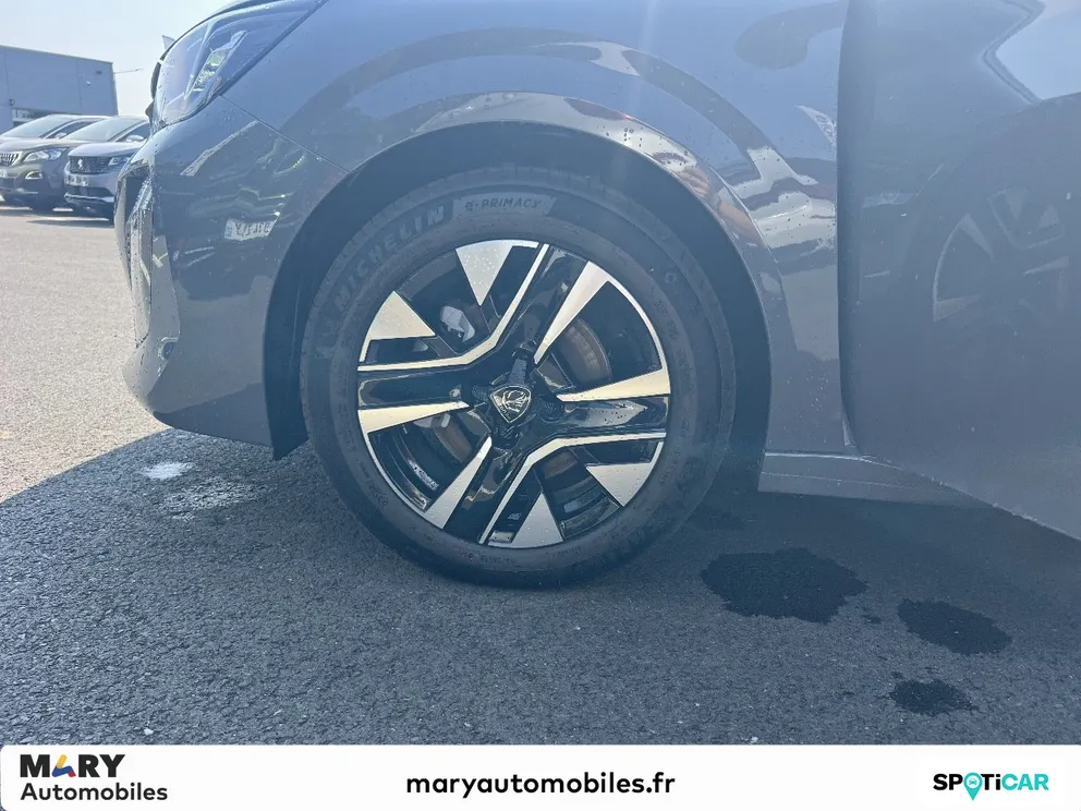 Véhicule occasion 1231864 - peugeot 208 - Photo 7