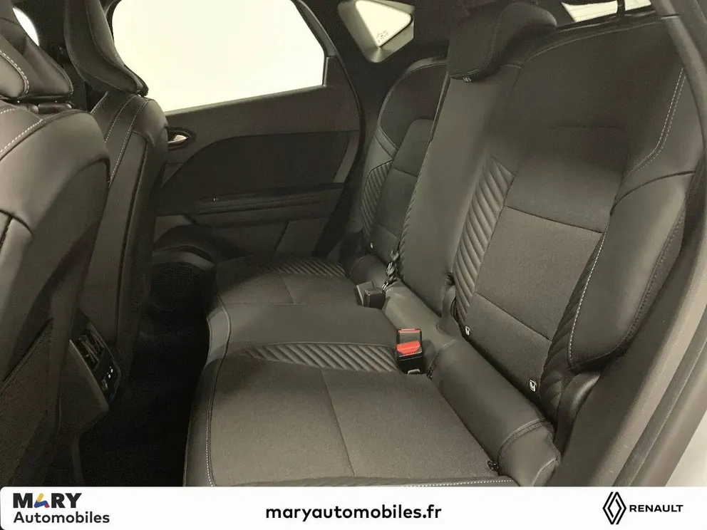 Véhicule occasion 217542 - renault CAPTUR - Photo 10