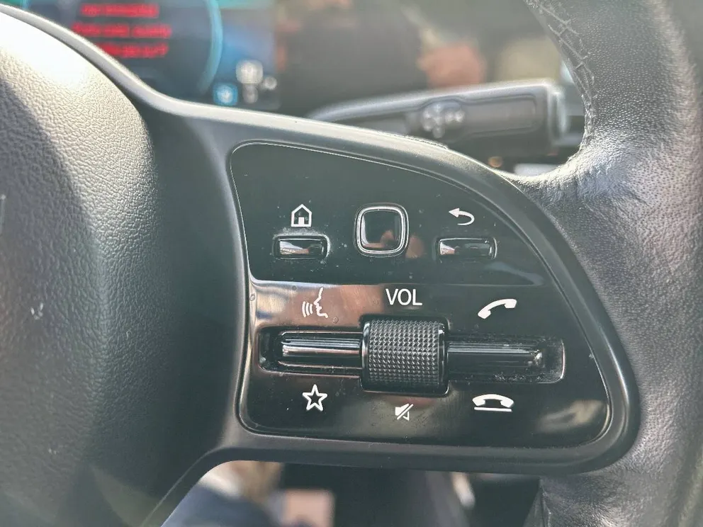 Véhicule occasion 212148 - mercedes CLASSE A - Photo 16