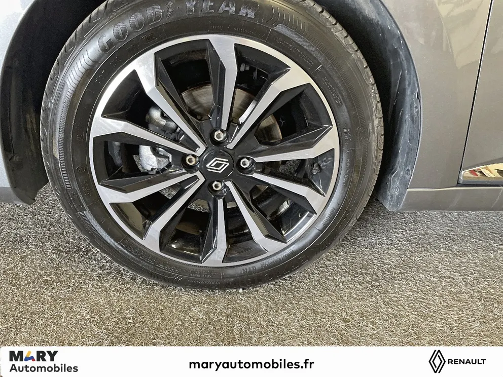 Véhicule occasion 238681 - renault CLIO - Photo 19