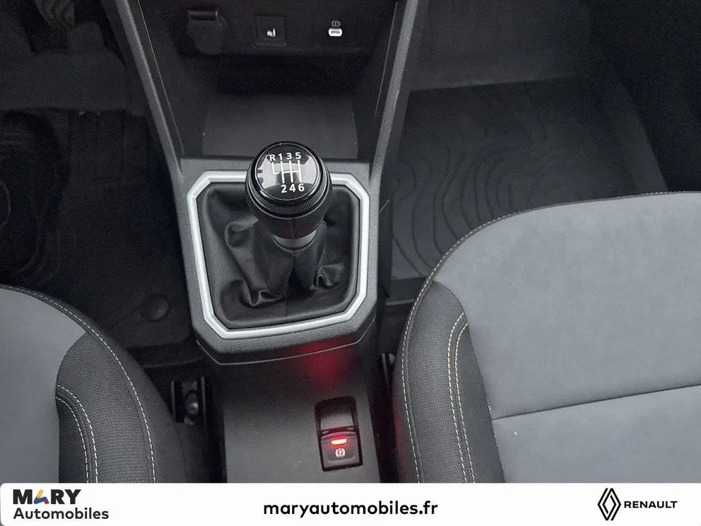 Véhicule occasion 177993 - dacia JOGGER - Photo 15