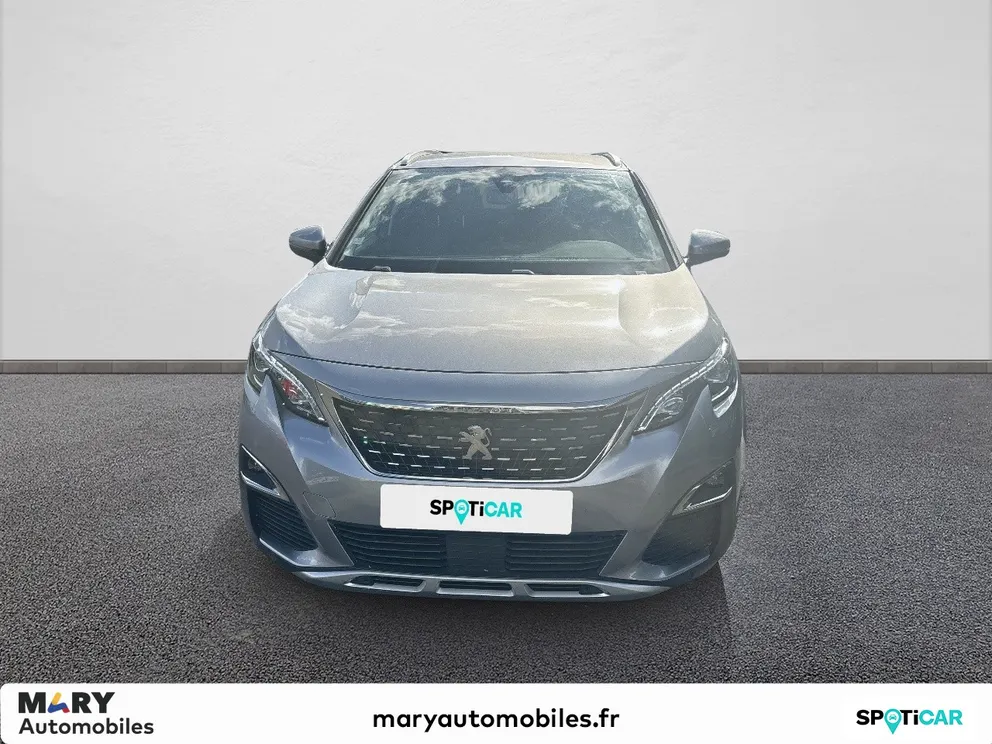 Véhicule occasion 1231913 - peugeot 3008 - Photo 6