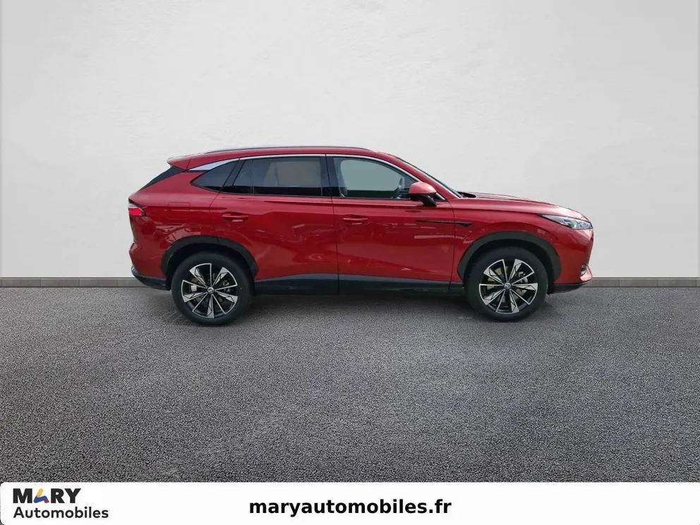 Véhicule occasion 203593 - mg EHS - Photo 4