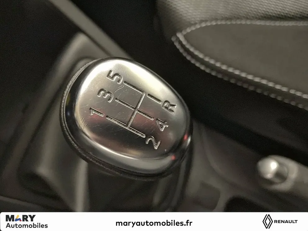 Véhicule occasion 222397 - renault CLIO - Photo 13