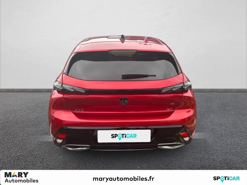 Véhicule occasion 51619 - peugeot 308 - Photo 5