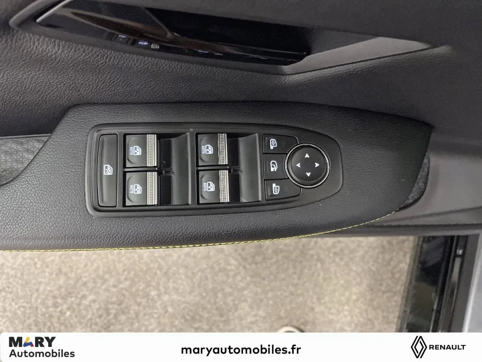 Véhicule occasion 220638 - renault MEGANE - Photo 14