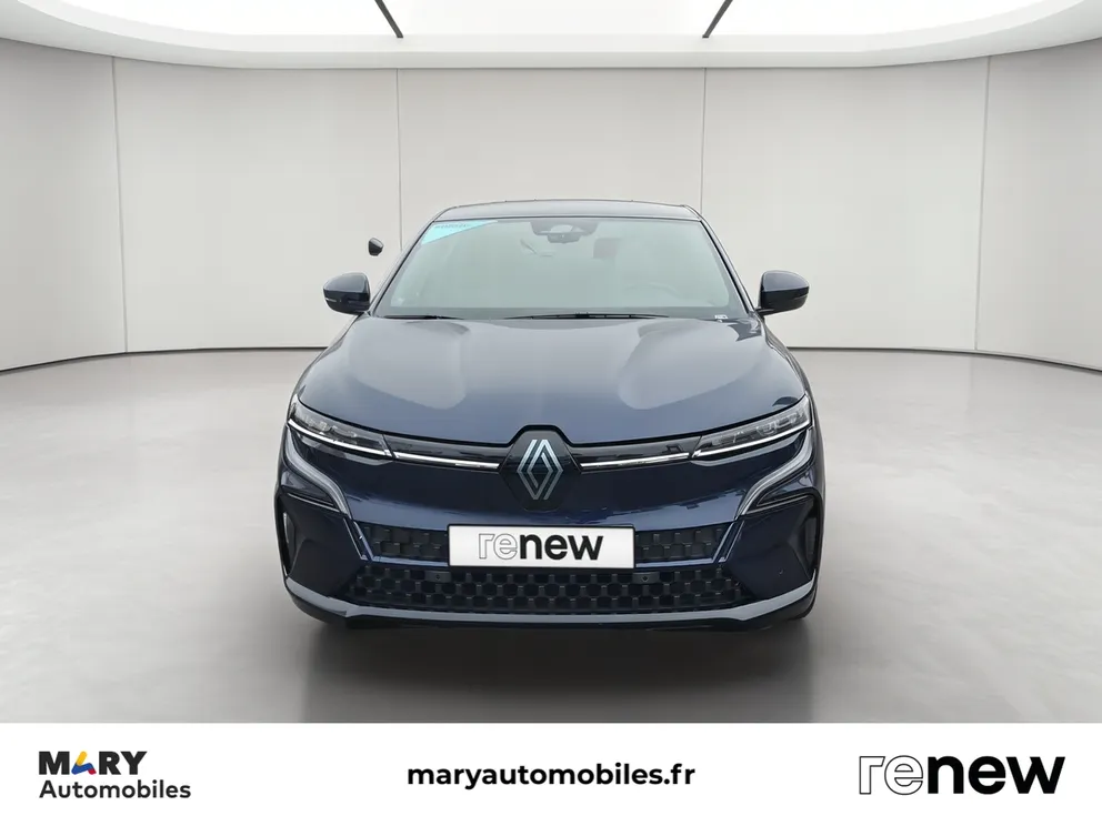 Véhicule occasion 235238 - renault MEGANE - Photo 8