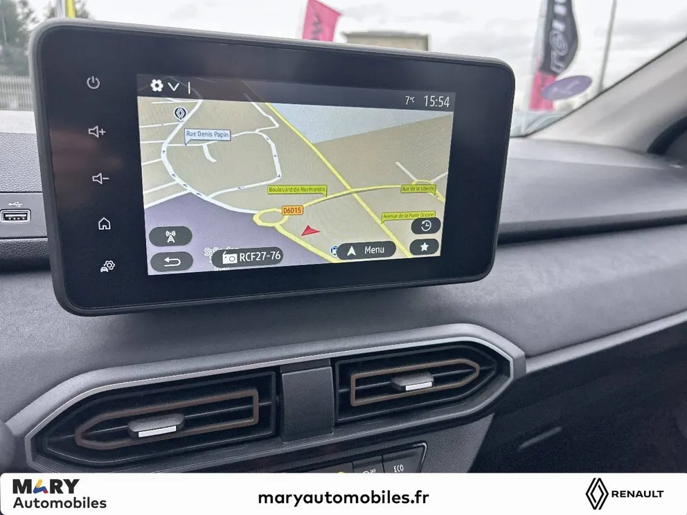 Véhicule occasion 206373 - dacia SANDERO - Photo 24