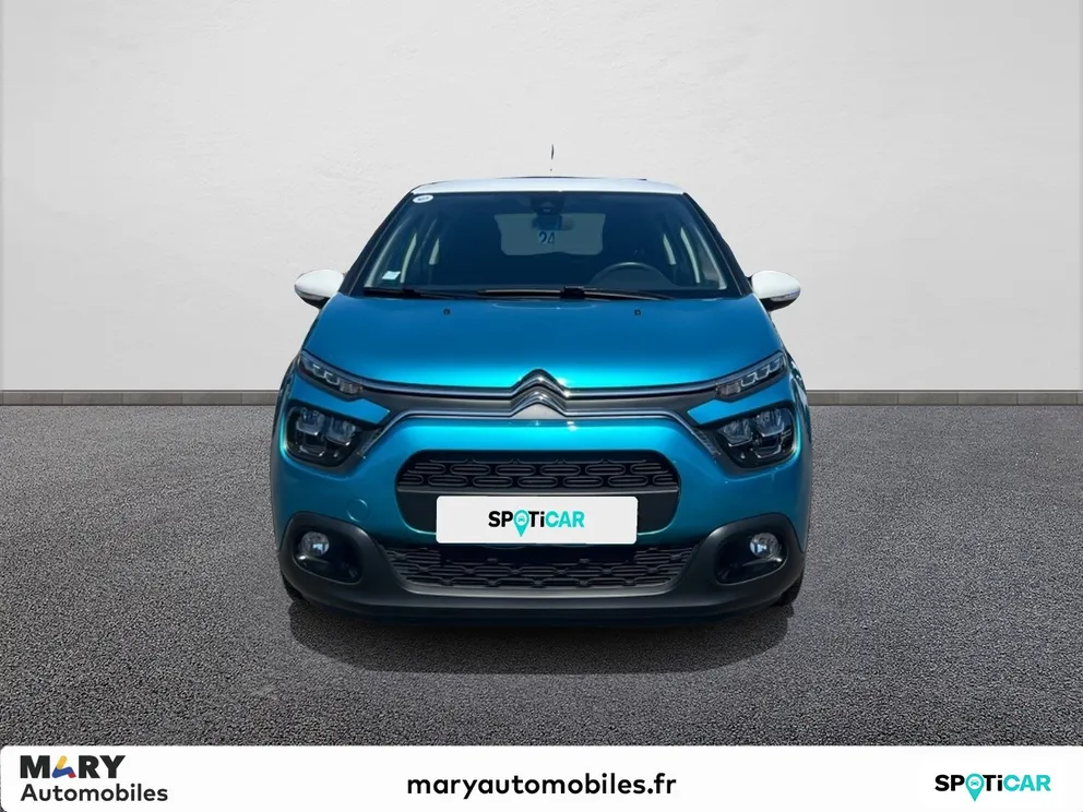 Véhicule occasion 227238 - Citroën C3 - Photo 5