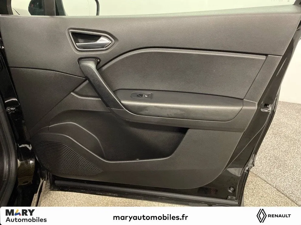 Véhicule occasion 198708 - renault CAPTUR - Photo 18