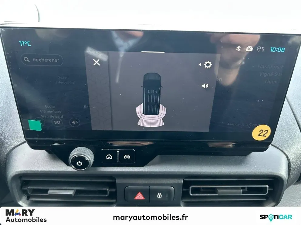 Véhicule occasion 211470 - Citroën BERLINGO - Photo 14