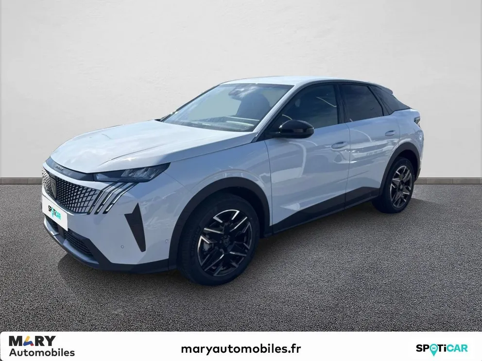 Véhicule occasion 173001 - peugeot 3008 - Photo 1