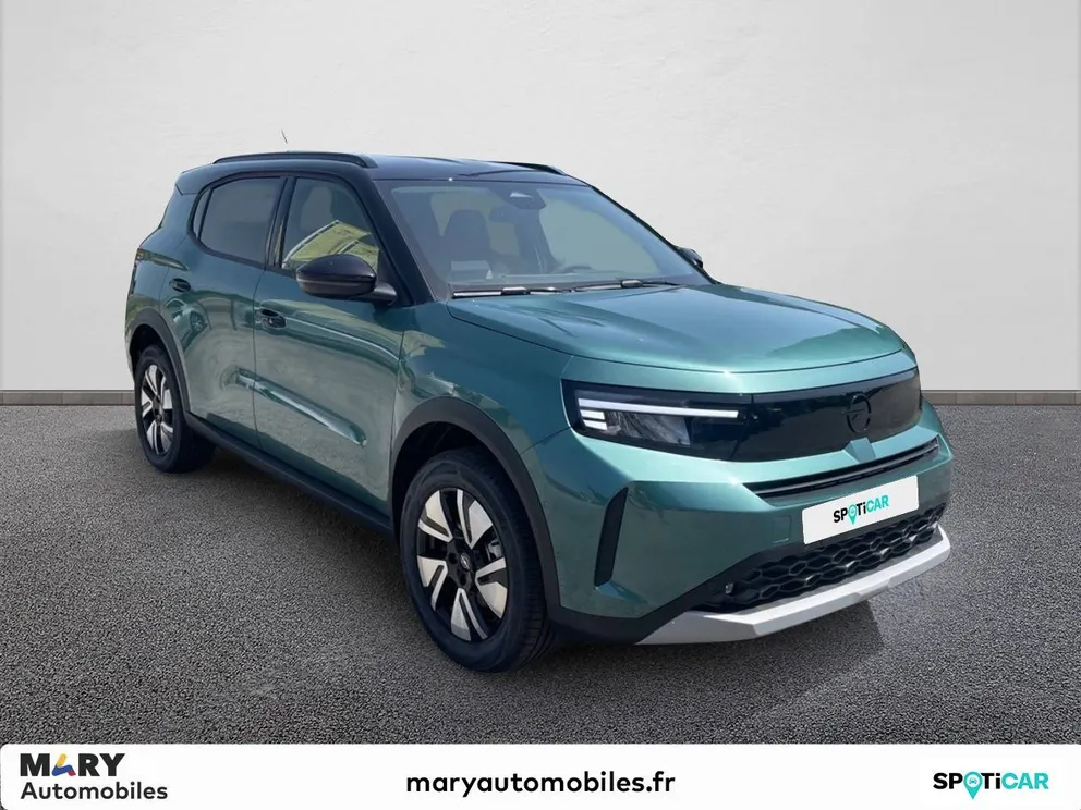 Véhicule occasion 237915 - opel FRONTERA - Photo 3