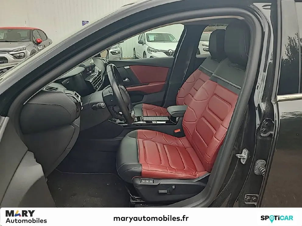 Véhicule occasion 169572 - Citroën C4 - Photo 9