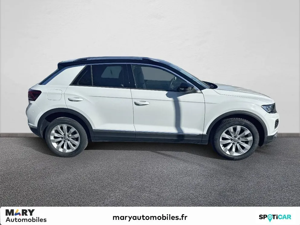 Véhicule occasion 234986 - volkswagen T-ROC - Photo 4