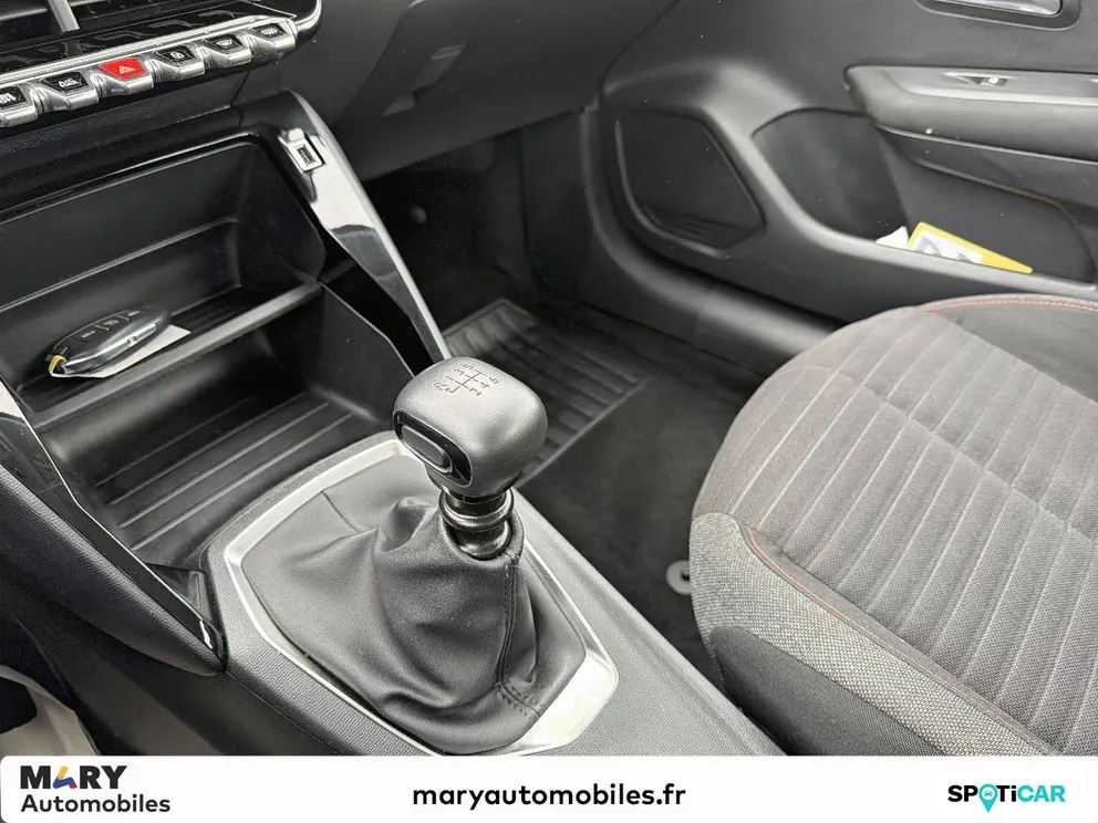 Véhicule occasion 210903 - peugeot 208 - Photo 15